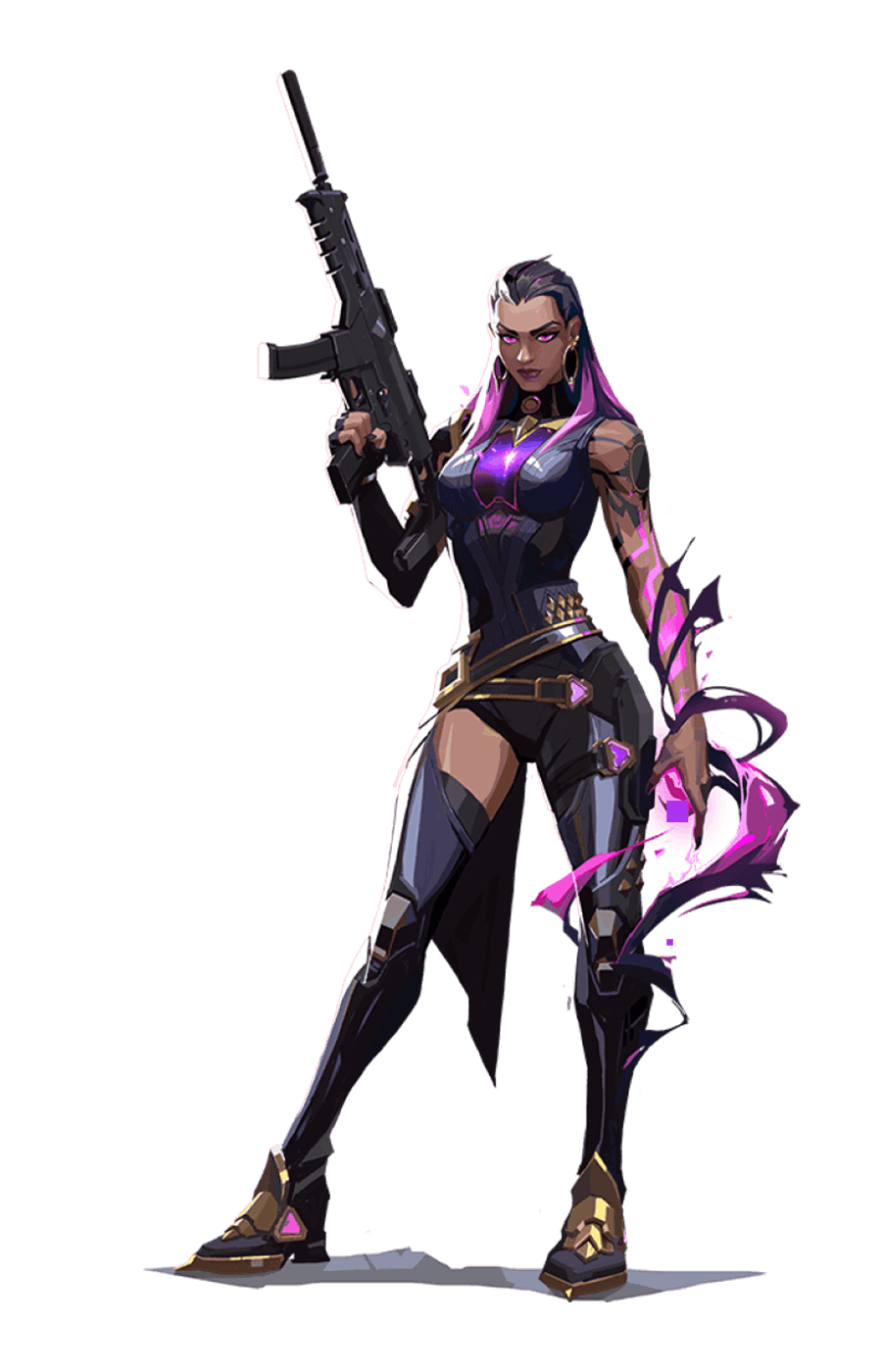 无畏契约无畏契约加速器实测口碑对比 玩家怎么选