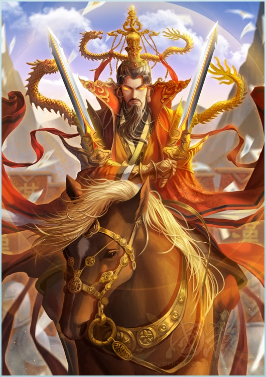 三国杀三国杀：常青树刘备，老牌给牌辅助天花板