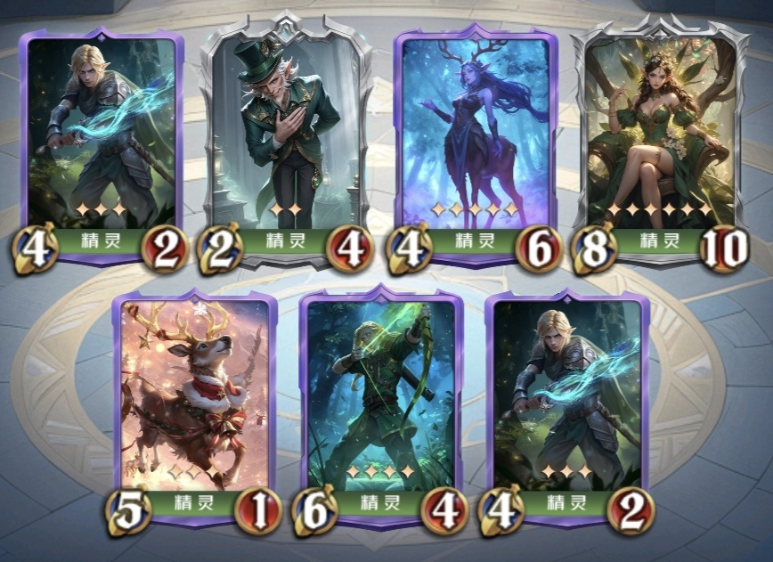 狼人对决【暮色小课堂|英雄篇：永夜魔术师 奥兹】