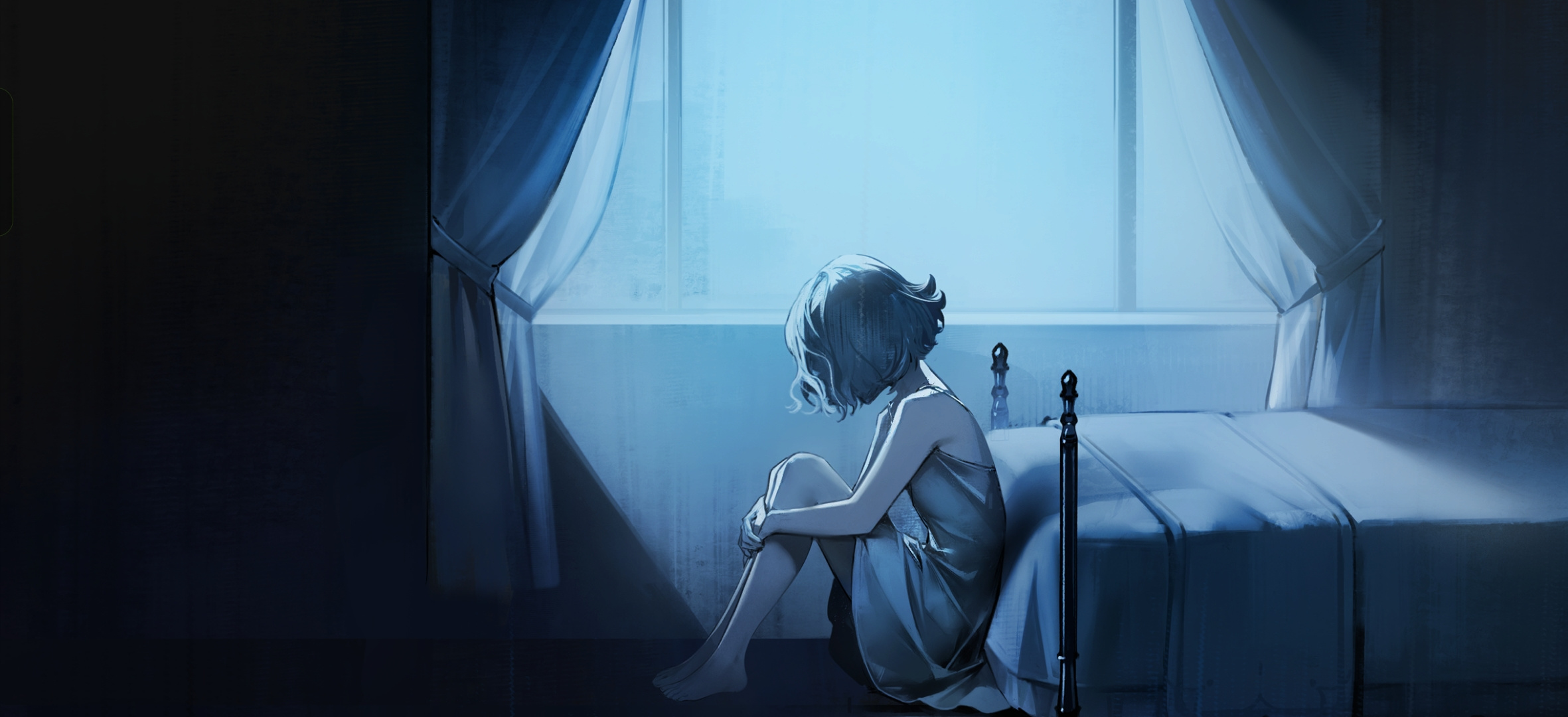 无期迷途Your best friend&mdash;&mdash;达芙蒂尔
