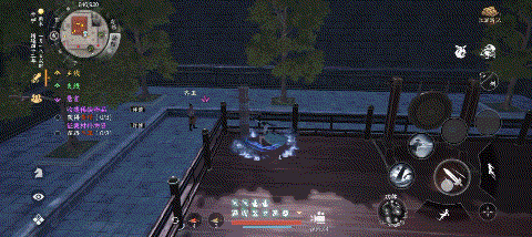 下一站江湖Ⅱ超越万剑归宗！ 无限飞剑流派分享！