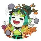 神仙道3【已开奖】新伙伴有奖竞猜丨今晚月色真美！但不及天帝之女帮道友的心美