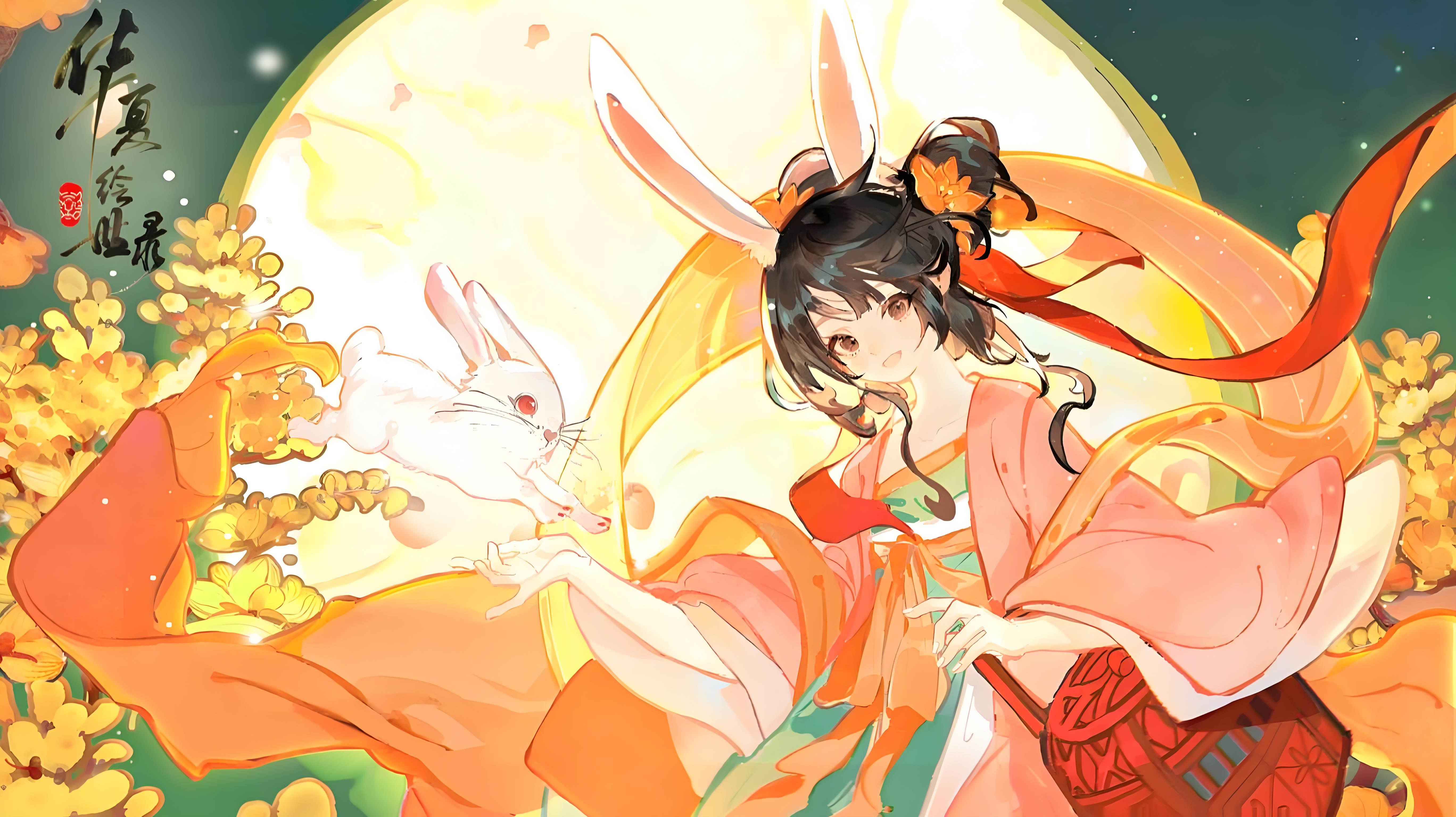 华夏绘世录华夏绘世界