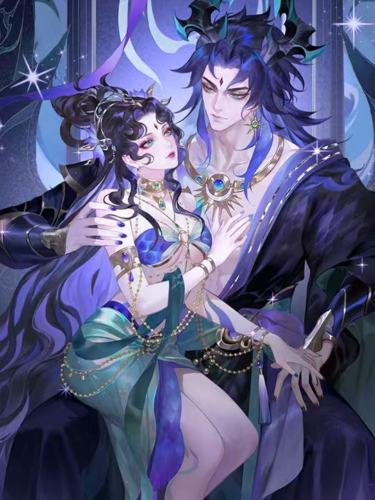 欢乐三国杀欢乐三国杀 缘梦阁武将讲解-情吕布＆貂蝉