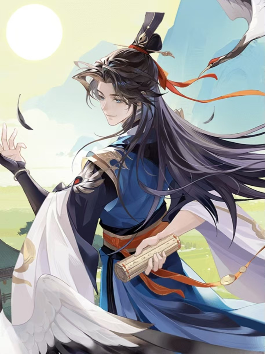 欢乐三国杀欢乐三国杀 缘梦阁武将讲解-谋荀彧