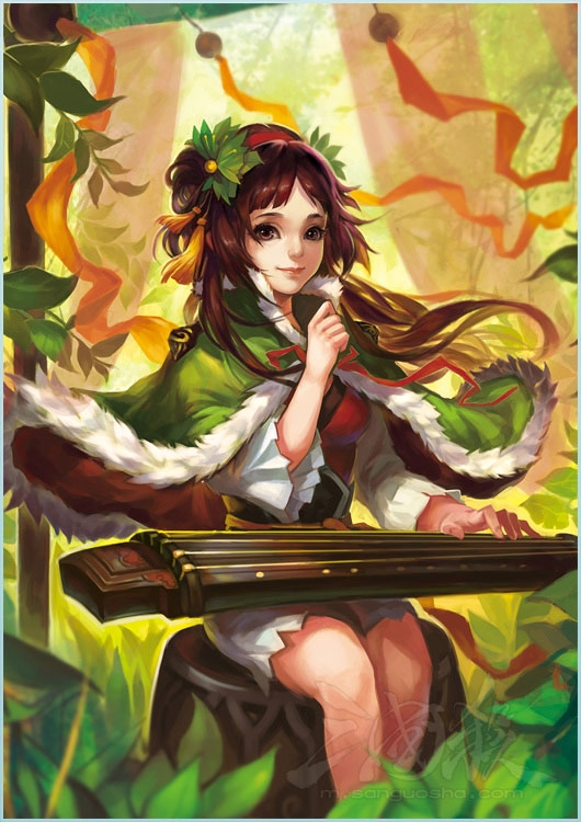 三国杀三国杀：刘焉最怕的武将，看到直接就想跑！