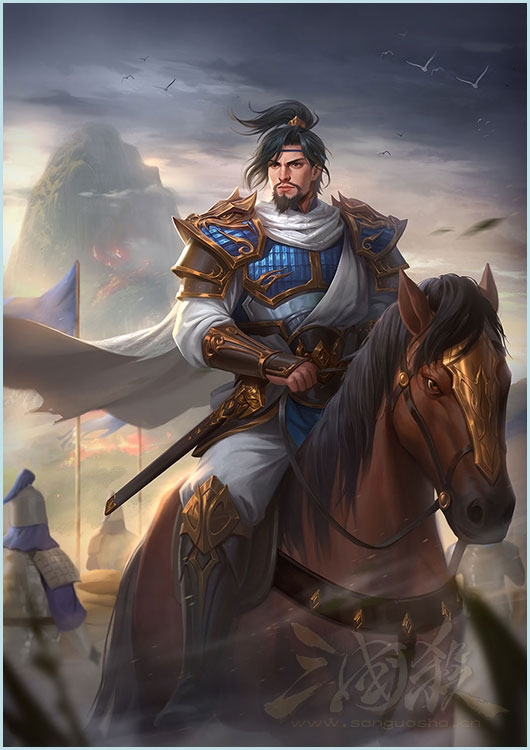 三国杀三国杀：界于禁已不错，谋于禁呢？