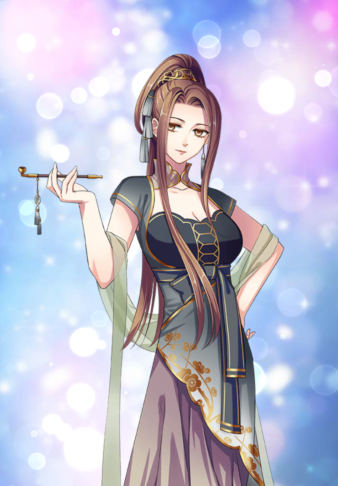 梦回南朝梦回南朝攻略细节集合（上）