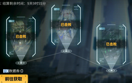 交错战线递归沙盒配队攻略