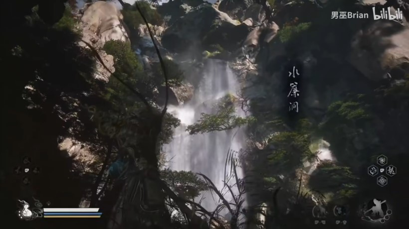 黑神话：悟空《黑神话悟空》大圣套装获取方法分享 如意金箍棒怎么获取
