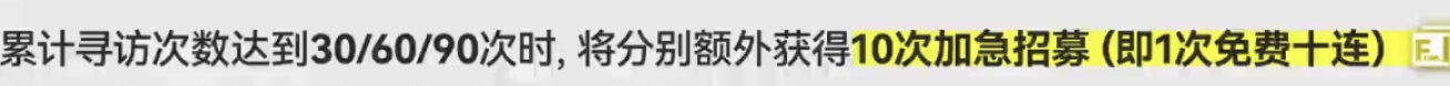 明日方舟：终末地伊冯复刻卡池机制