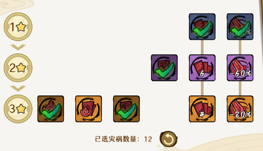 古今2-风起蓬莱蓬莱秘境buff推荐（9.21-9.27）