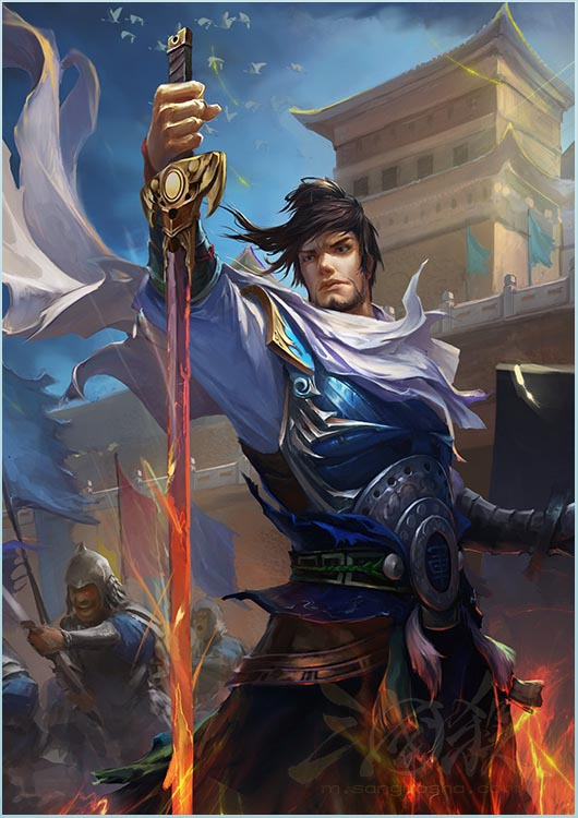 三国杀三国杀：总共5人，4个都会无懈，一副牌到底几张无懈啊？