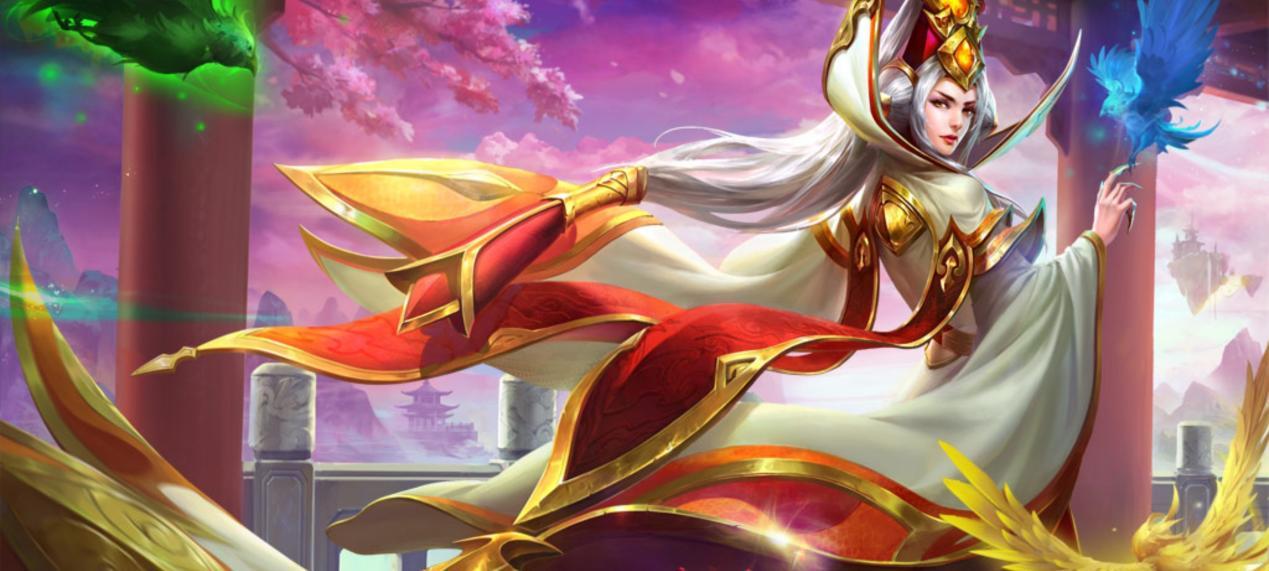 乱斗西游2马年限定时装复刻！新版本提升指南