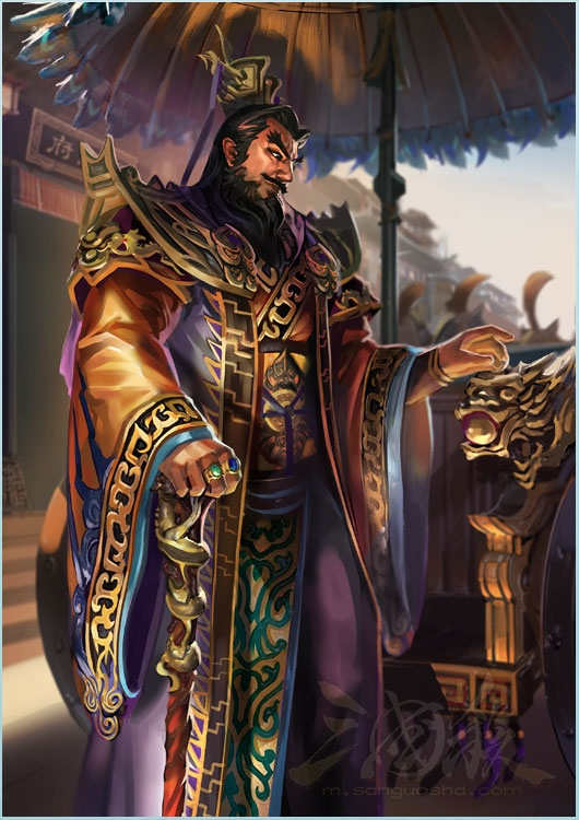 三国杀三国杀：前期有多强后期就有多弱