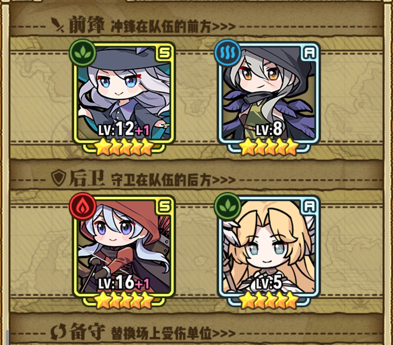牧羊人之心从零开始之小红帽