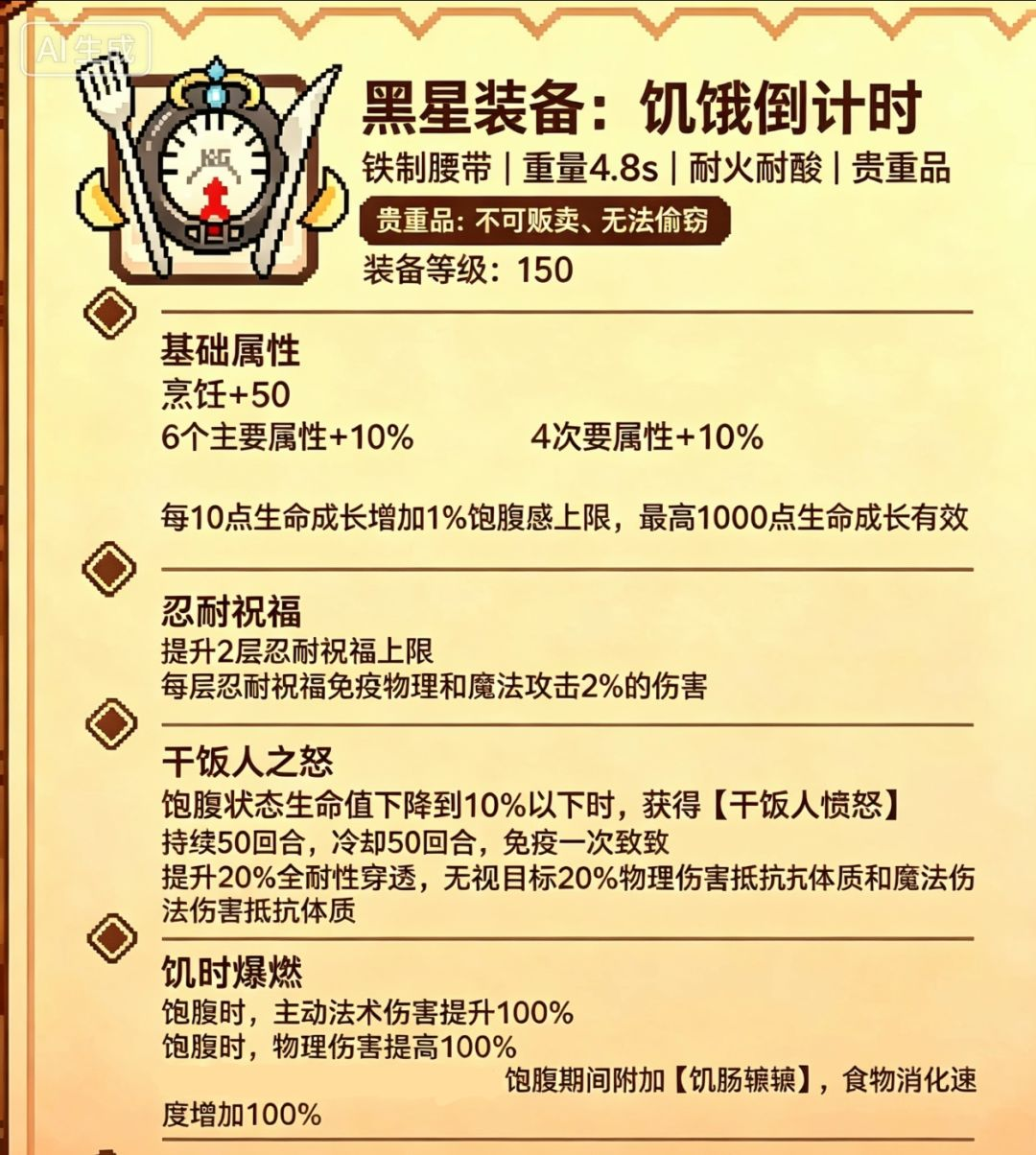 伊洛纳以太杯第一名作品「饥饿倒计时」强度分析