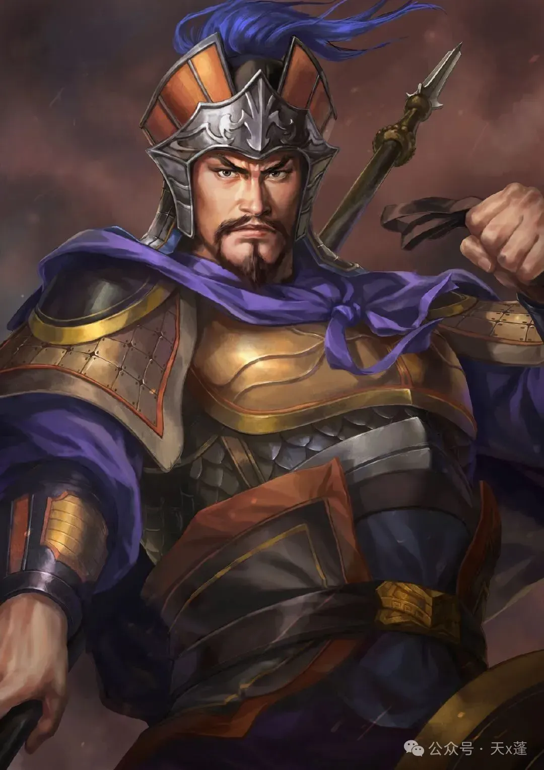 三国志&middot;战略版辽神锋芒出鞘！拳打小龙虾脚踢法官盾，张辽真能硬刚两大版本幻神
