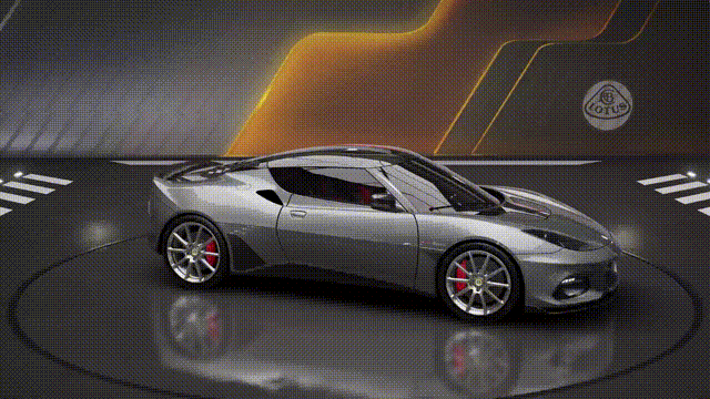 巅峰极速【升阶秘籍】路特斯Evora GT430 Sport '18将重回巅峰