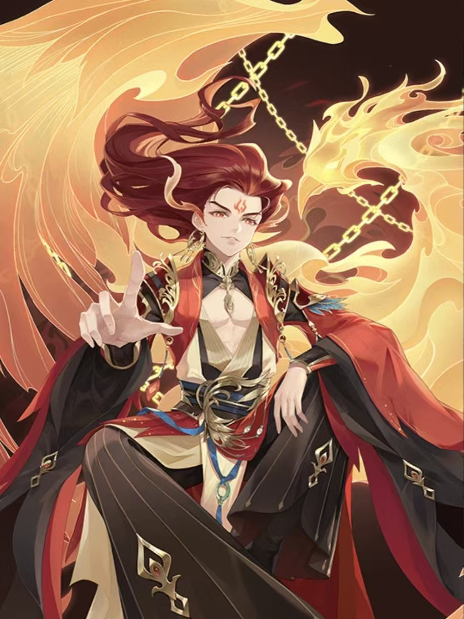 欢乐三国杀欢乐三国杀 小猫钓鱼武将讲解-神庞统