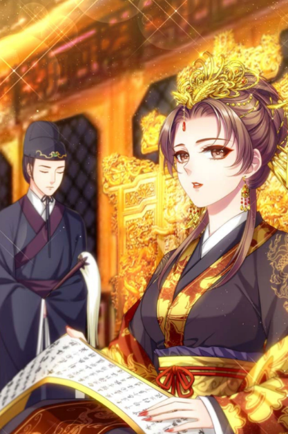 梦回南朝梦回南朝攻略合集（二）