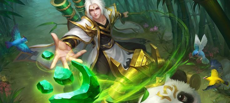 乱斗西游2堕龙劫火再起！新版本提升指南