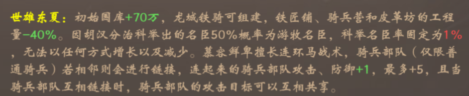 皇帝成长计划2后燕世祖慕容垂本纪攻略